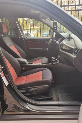 BMW X1 M-X1 4X4 - 13499 лв. / 6901.93 € - 97976128 11