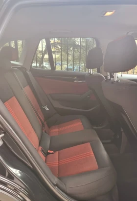 BMW X1 M-X1 4X4 - 13499 лв. / 6901.93 € - 97976128 10