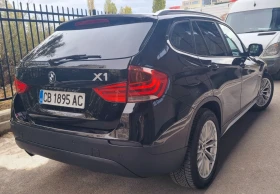 BMW X1 M-X1 4X4 - 13499 лв. / 6901.93 € - 97976128 5