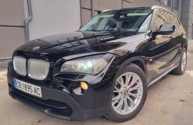 BMW X1 M-X1 4X4 - 13499 лв. / 6901.93 € - 97976128 2