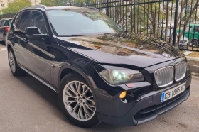 BMW X1 M-X1 4X4 - 13499 лв. / 6901.93 € - 97976128 3