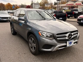 Mercedes-Benz GLC 300 * * * LANE* ASSIST | Mobile.bg    3