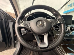 Mercedes-Benz GLC 300 * * * LANE* ASSIST | Mobile.bg    11