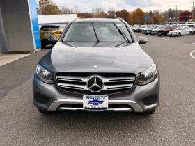 Mercedes-Benz GLC 300 * * * LANE* ASSIST | Mobile.bg    7
