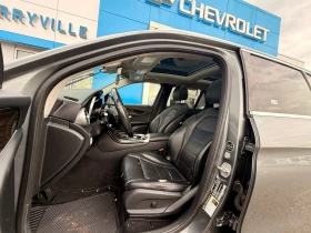 Mercedes-Benz GLC 300 * * * LANE* ASSIST | Mobile.bg    14