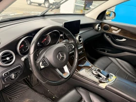 Mercedes-Benz GLC 300 * * * LANE* ASSIST | Mobile.bg    10