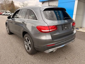 Mercedes-Benz GLC 300 * * * LANE* ASSIST | Mobile.bg    4