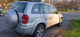Toyota Rav4, снимка 3
