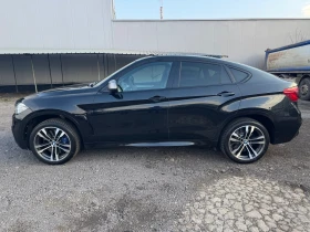 BMW X6 M50D, снимка 2