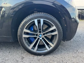 BMW X6 M50D, снимка 7