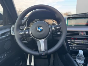 BMW X6 M50D, снимка 14