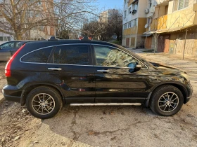 Honda Cr-v 2.0i 4x4 - 7500 € / 14668.73 лв. - 86313687 2