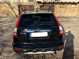 Honda Cr-v 2.0i 4x4 - 7500 € / 14668.73 лв. - 86313687 4