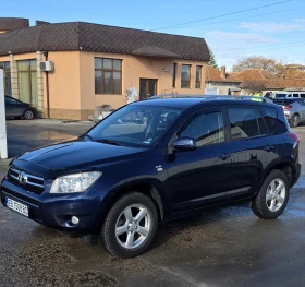 Toyota Rav4 2.2 D4D 136к.с. 4х4 Кожа, 6 ск. КЛИМАТРОНИК - 5500 € / 10757.07 лв. - 81685787 9