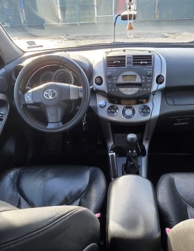 Toyota Rav4 2.2 D4D 136к.с. 4х4 Кожа, 6 ск. КЛИМАТРОНИК - 5500 € / 10757.07 лв. - 81685787 15