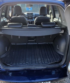Toyota Rav4 2.2 D4D 136к.с. 4х4 Кожа, 6 ск. КЛИМАТРОНИК - 5500 € / 10757.07 лв. - 81685787 12
