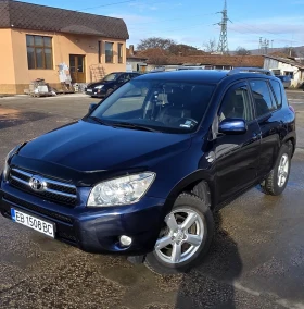 Toyota Rav4 2.2 D4D 136к.с. 4х4 Кожа, 6 ск. КЛИМАТРОНИК