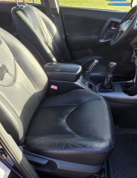 Toyota Rav4 2.2 D4D 136к.с. 4х4 Кожа, 6 ск. КЛИМАТРОНИК - 5500 € / 10757.07 лв. - 81685787 14