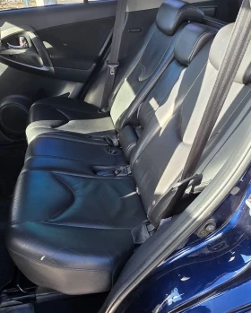 Toyota Rav4 2.2 D4D 136к.с. 4х4 Кожа, 6 ск. КЛИМАТРОНИК - 5500 € / 10757.07 лв. - 81685787 11