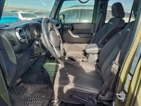 Jeep Wrangler UNLIMITED RUBICON - 14627 € / 28607.93 лв. - 54376189 7