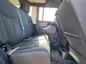 Jeep Wrangler UNLIMITED RUBICON - 14627 € / 28607.93 лв. - 54376189 8