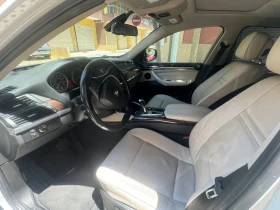 BMW X6 x DRIVE 35 i, снимка 8 - Автомобили и джипове - 53610643