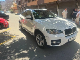 BMW X6 x DRIVE 35 i, снимка 3 - Автомобили и джипове - 53610643