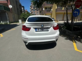 BMW X6 x DRIVE 35 i, снимка 5 - Автомобили и джипове - 53610643