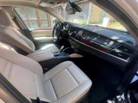 BMW X6 x DRIVE 35 i, снимка 14 - Автомобили и джипове - 53610643