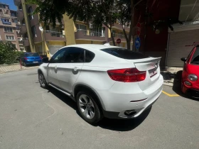 BMW X6 x DRIVE 35 i, снимка 6 - Автомобили и джипове - 53610643