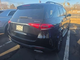 Mercedes-Benz GLE 580 - 40249 € / 78720.20 лв. - 49715200 3