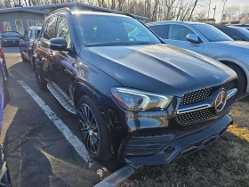Mercedes-Benz GLE 580 - 40249 € / 78720.20 лв. - 49715200 4