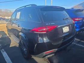 Mercedes-Benz GLE 580 - 40249 € / 78720.20 лв. - 49715200 2