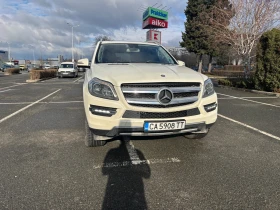 Mercedes-Benz GL 350 Bluetec 4matic - 18500 € / 36182.85 лв. - 18236908 6