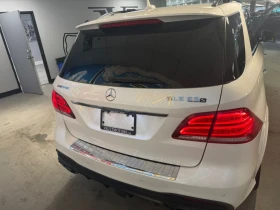 Mercedes-Benz GLE 63 S AMG - 25400 € / 49678.08 лв. - 40600864 5
