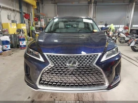 Lexus RX 350 3.5l - 24600 € / 48113.42 лв. - 66088192 12