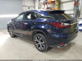 Lexus RX 350 3.5l - 24600 € / 48113.42 лв. - 66088192 3