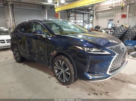 Lexus RX 350 3.5l