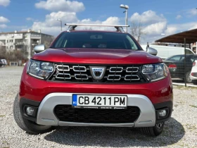 Dacia Duster RED LINE 4x4 1.3 TCE 150 к.с. - 16300 € / 31880.03 лв. - 17818480 2