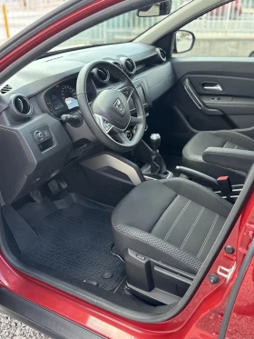 Dacia Duster RED LINE 4x4 1.3 TCE 150 к.с. - 16300 € / 31880.03 лв. - 17818480 9