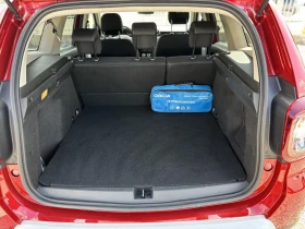 Dacia Duster RED LINE 4x4 1.3 TCE 150 к.с. - 16300 € / 31880.03 лв. - 17818480 13