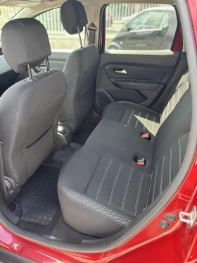 Dacia Duster RED LINE 4x4 1.3 TCE 150 к.с. - 16300 € / 31880.03 лв. - 17818480 12