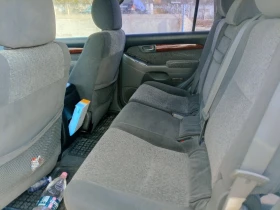 Toyota Land cruiser 3.0 D4D - 9000 € / 17602.47 лв. - 45553542 6