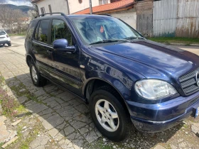 Mercedes-Benz ML 320 