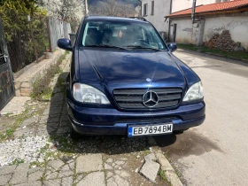 Mercedes-Benz ML 320 - 3200 € / 6258.66 лв. - 77320580 5