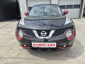 Nissan Juke 1, 5Dci - 8450 € / 16526.76 лв. - 33513731 2