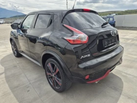 Nissan Juke 1, 5Dci - 8450 € / 16526.76 лв. - 33513731 6