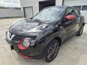 Nissan Juke 1, 5Dci