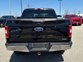 Ford F150 * 4WD SuperCrew 5.5' Box* KEYLESS*  | Auto.bg — изображение 4