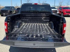 Ford F150 * 4WD SuperCrew 5.5' Box* KEYLESS*  | Auto.bg — изображение 12